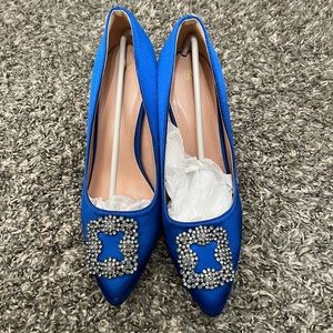 Manolo Dupes